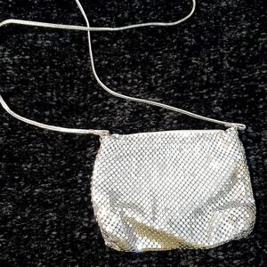 Whiting and Davids crossbody